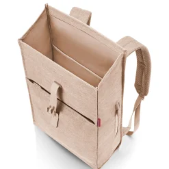 reisenthel Urban Rolltop - Rucksack 49 cm (twist coffee)