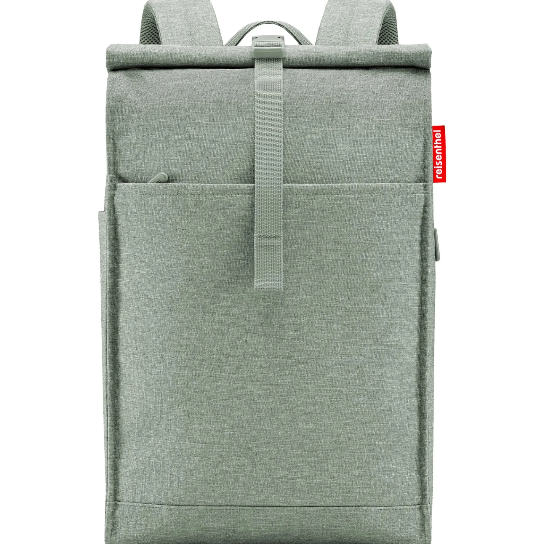 reisenthel Urban Rolltop - Rucksack 49 cm (twist sage)