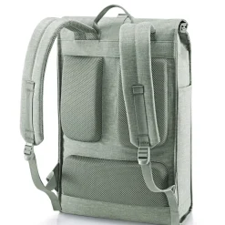 reisenthel Urban Rolltop - Rucksack 49 cm (twist sage)