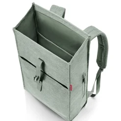 reisenthel Urban Rolltop - Rucksack 49 cm (twist sage)