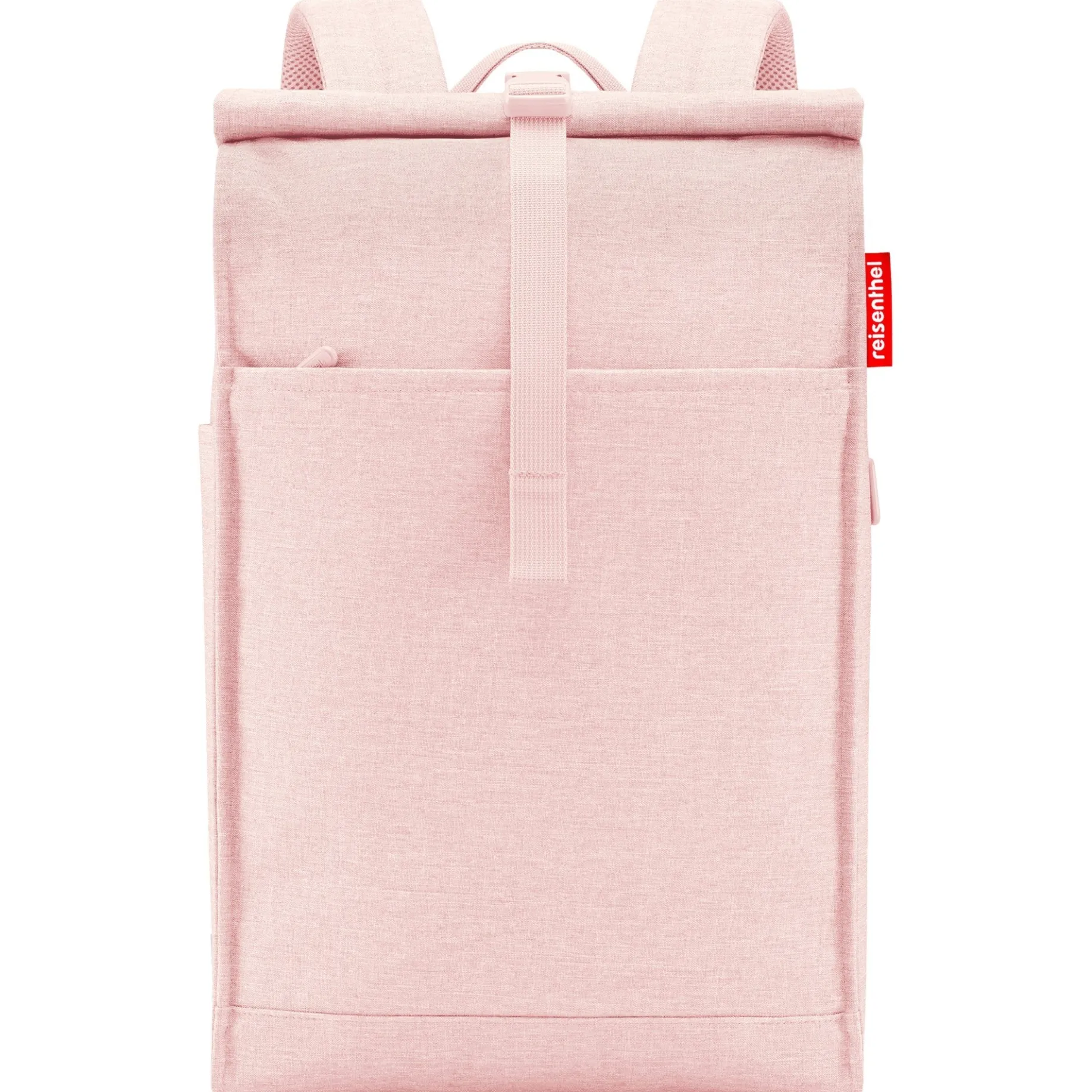 reisenthel Urban Rolltop - Rucksack 49 cm (twist blush)