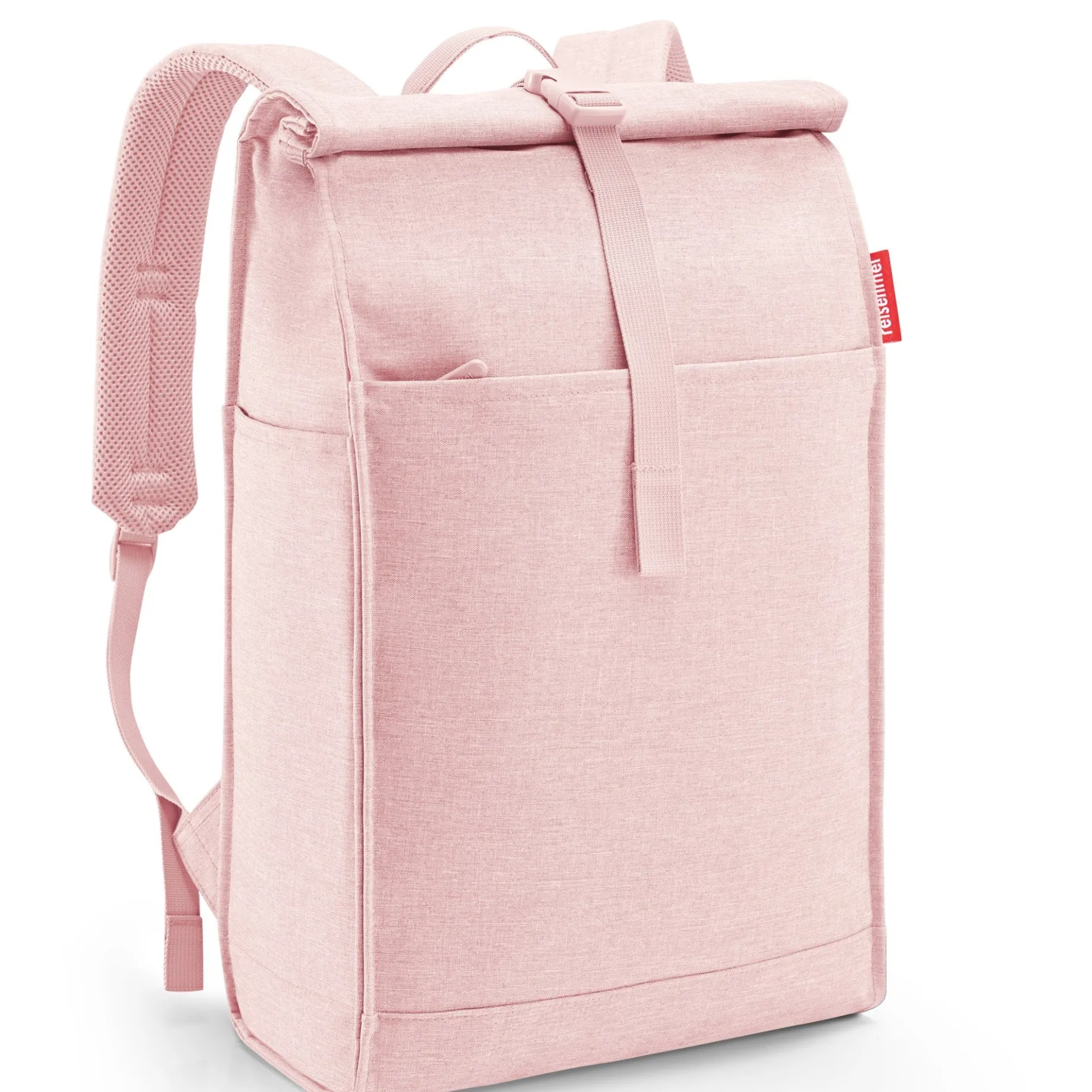 reisenthel Urban Rolltop - Rucksack 49 cm (twist blush)