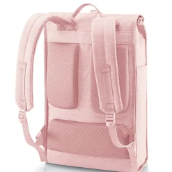 reisenthel Urban Rolltop - Rucksack 49 cm (twist blush)