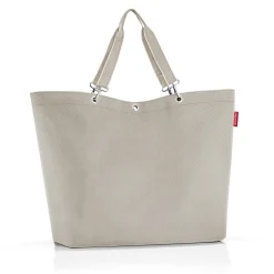 reisenthel XL - Shopper 65 cm (herringbone sand)