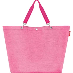reisenthel XL - Shopper 65 cm (twist pink)