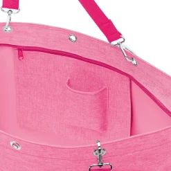 reisenthel XL - Shopper 65 cm (twist pink)