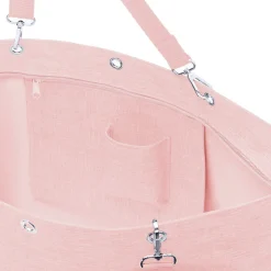 reisenthel XL - Shopper 65 cm (twist blush)
