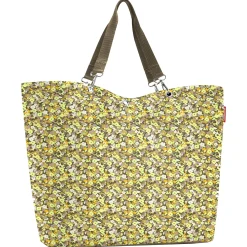 reisenthel XL - Shopper 65 cm (viola yellow)