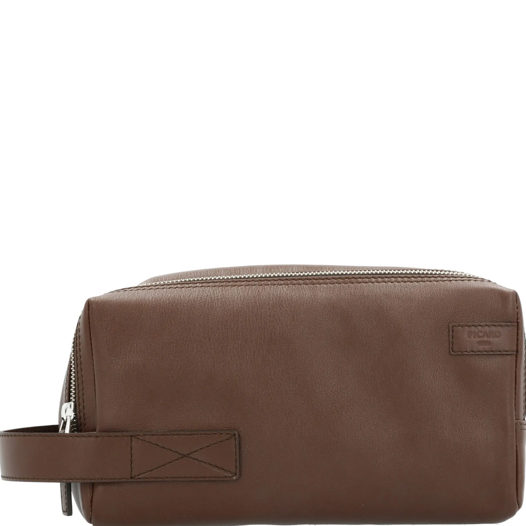 Relaxed - Kulturbeutel 25.5 cm (whisky)