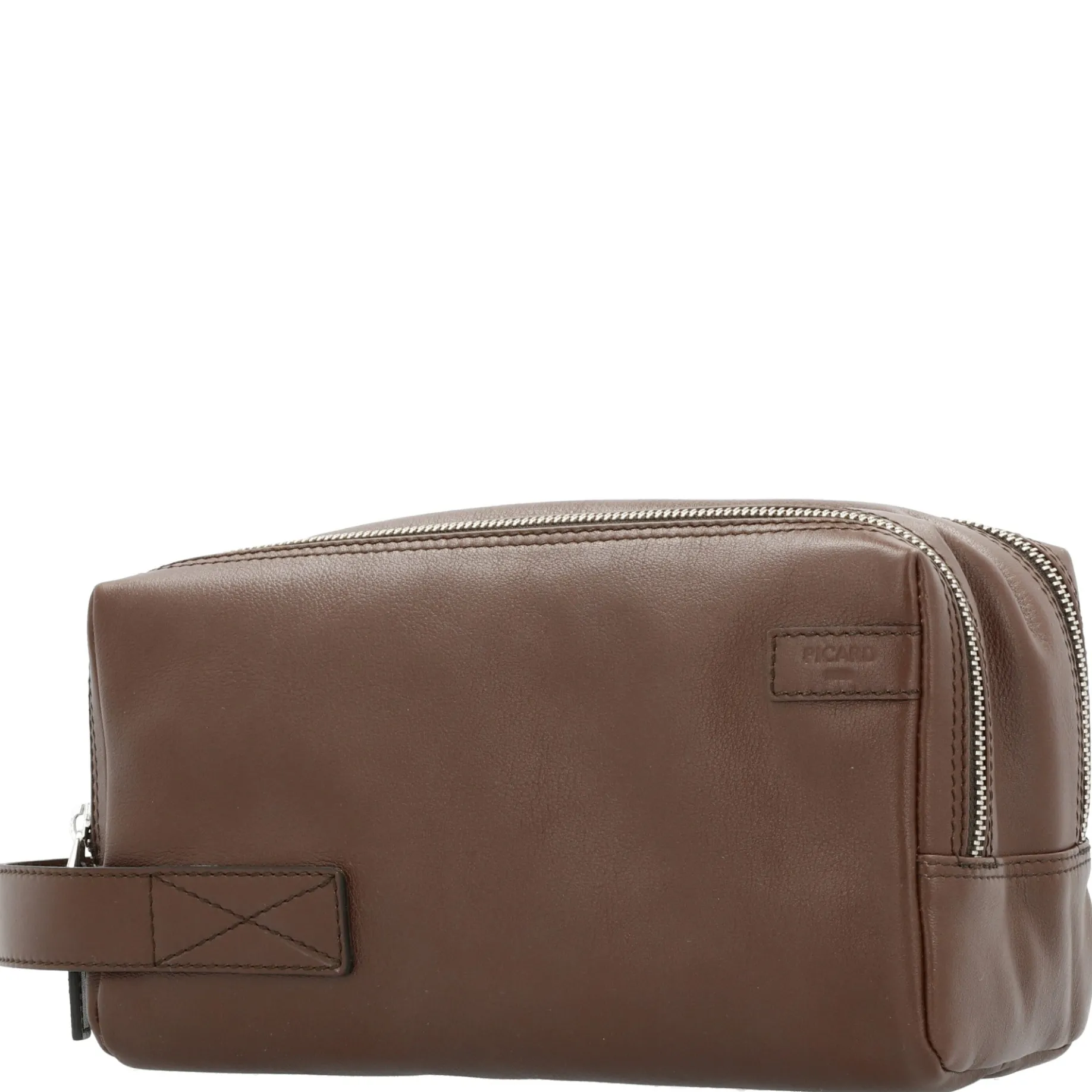 Relaxed - Kulturbeutel 25.5 cm (whisky)