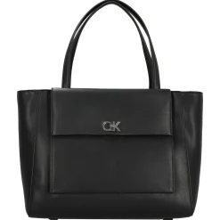 RE-Lock Medium - Shopper 44 cm (black)