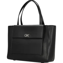 RE-Lock Medium - Shopper 44 cm (black)