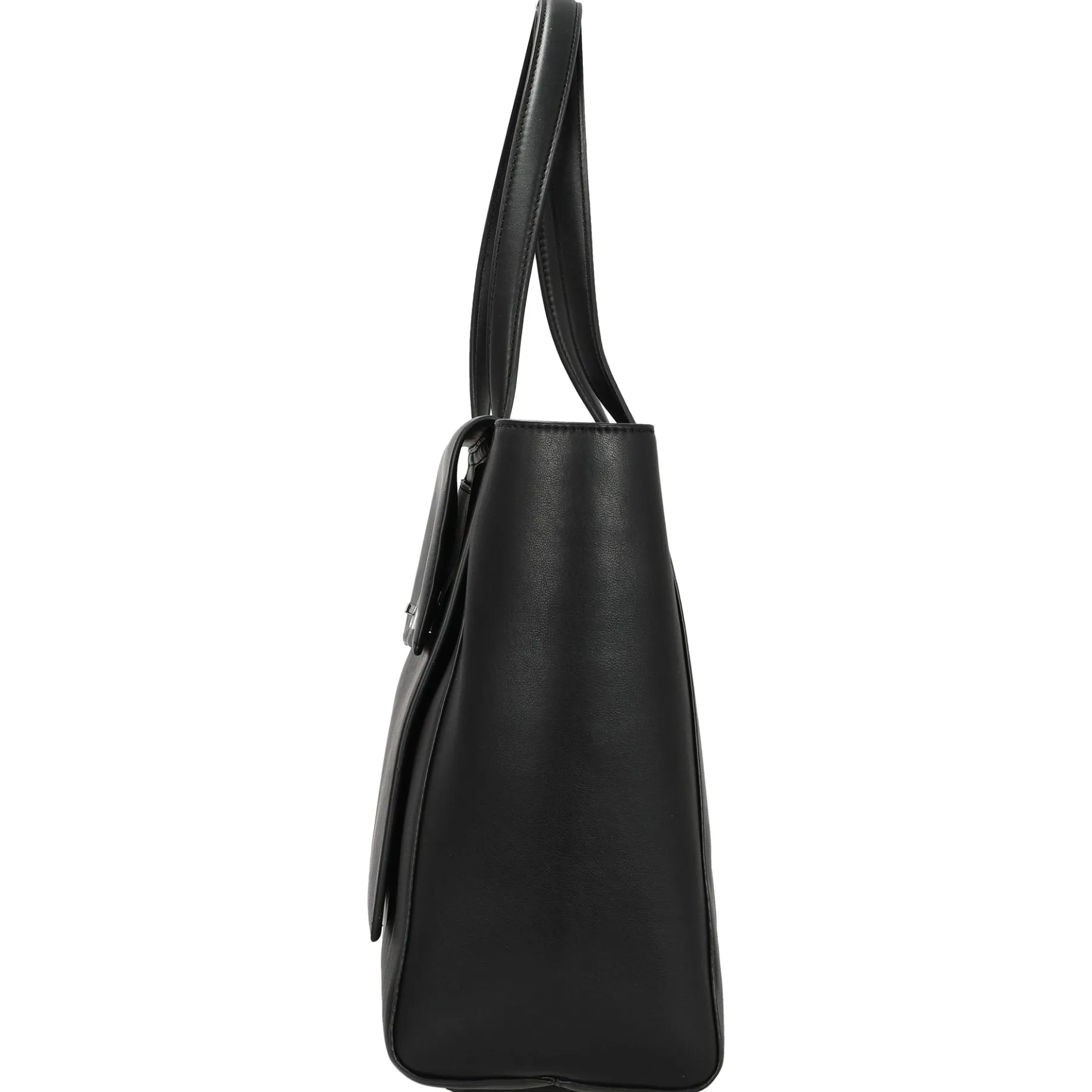 RE-Lock Medium - Shopper 44 cm (black)