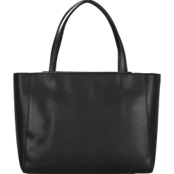 RE-Lock Medium - Shopper 44 cm (black)