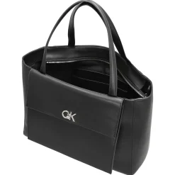 RE-Lock Medium - Shopper 44 cm (black)