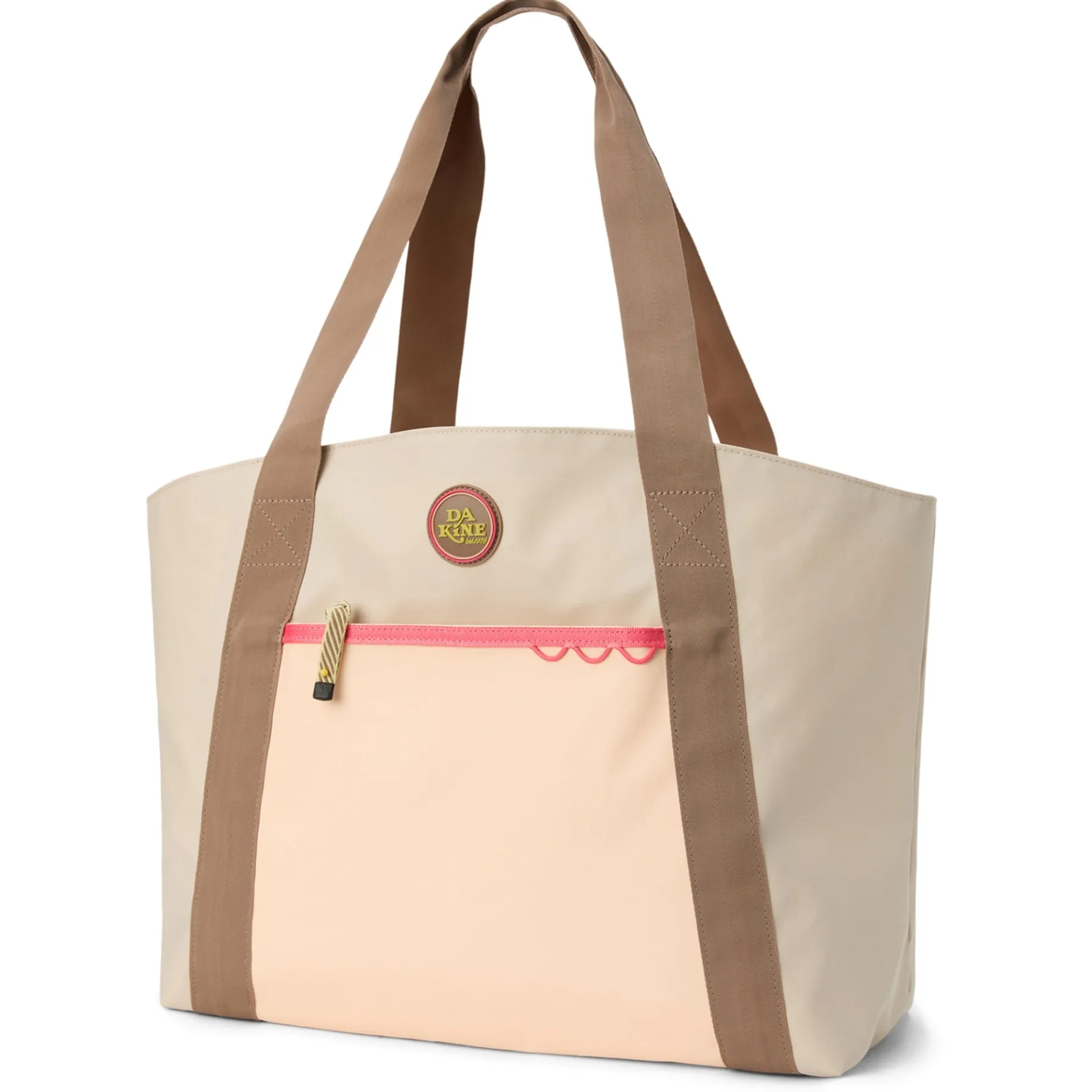 Renovation Tote 25 - Shopper 54 cm (salmon bay)
