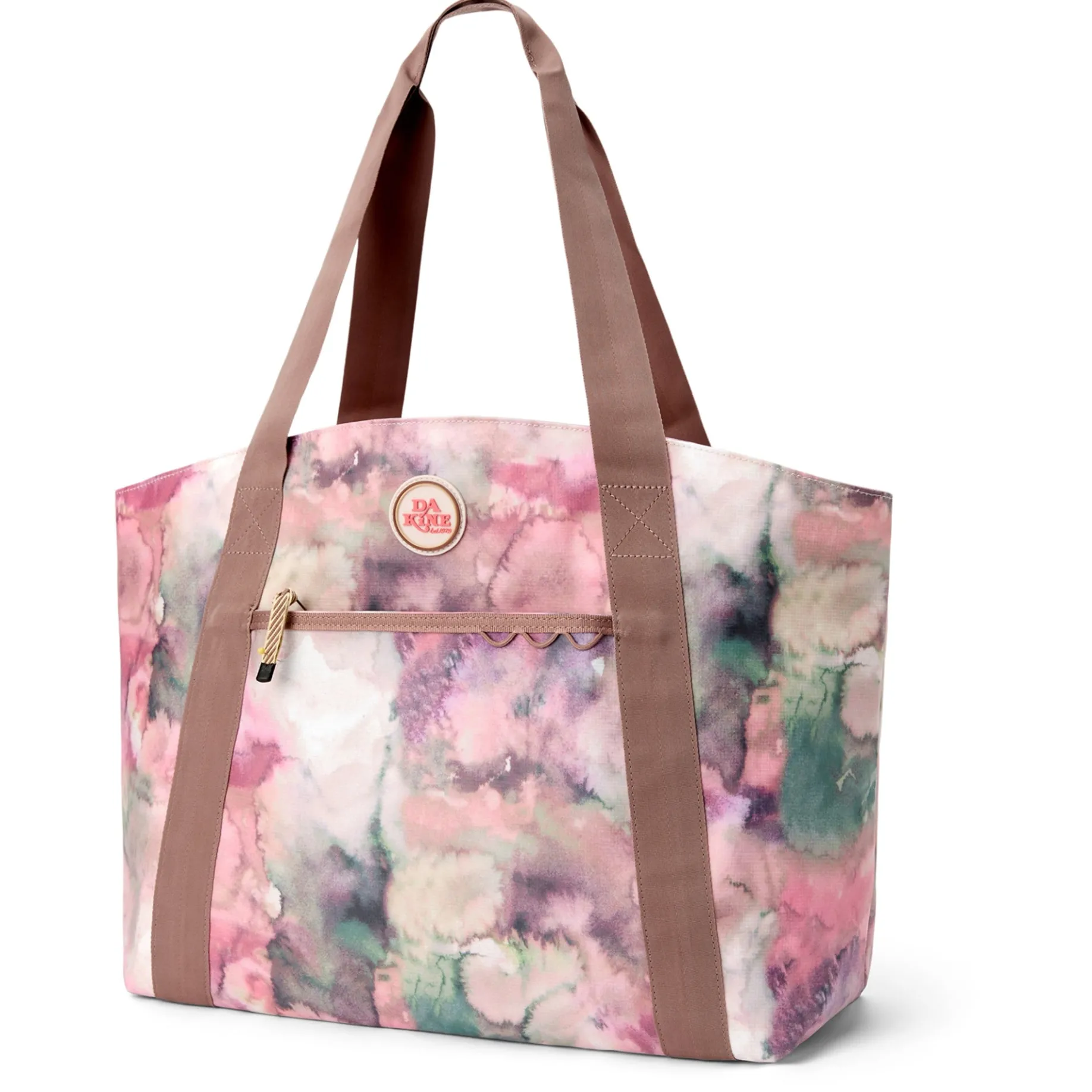 Renovation Tote 25 - Shopper 54 cm (watercolor)