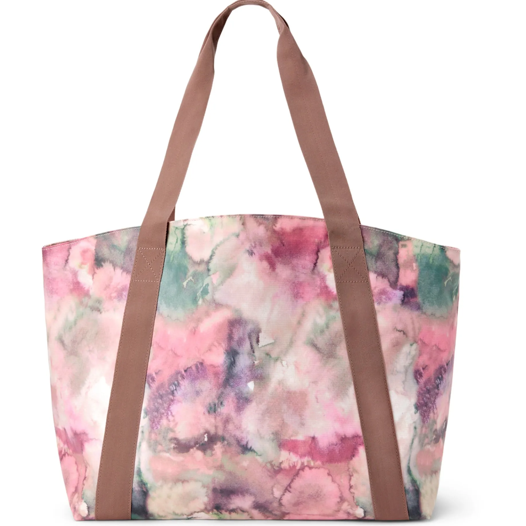 Renovation Tote 25 - Shopper 54 cm (watercolor)
