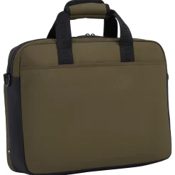 Repreve - Laptoptasche 40 cm (army green)