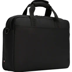 Repreve - Laptoptasche (schwarz)