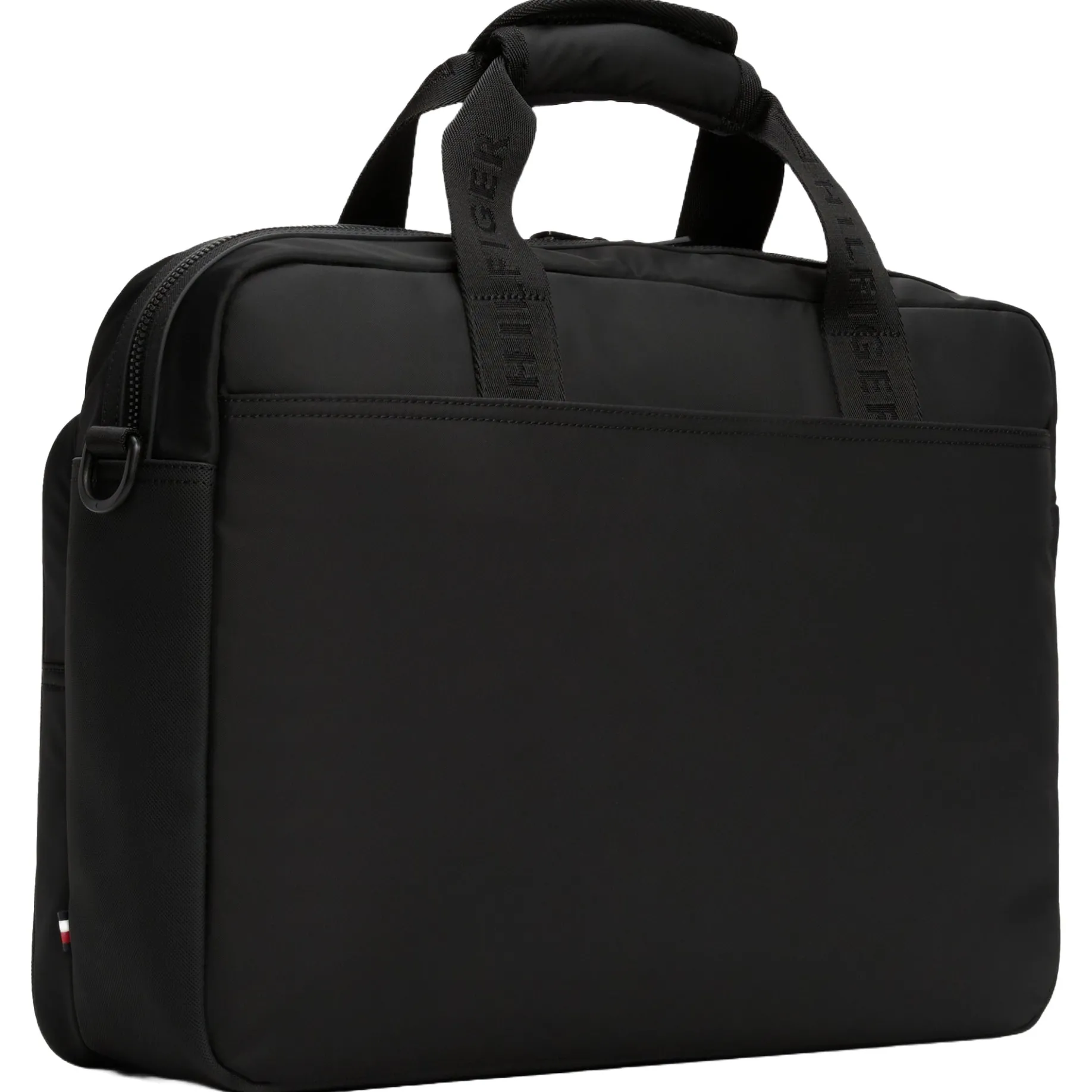 Repreve - Laptoptasche (schwarz)