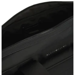 Repreve - Laptoptasche (schwarz)