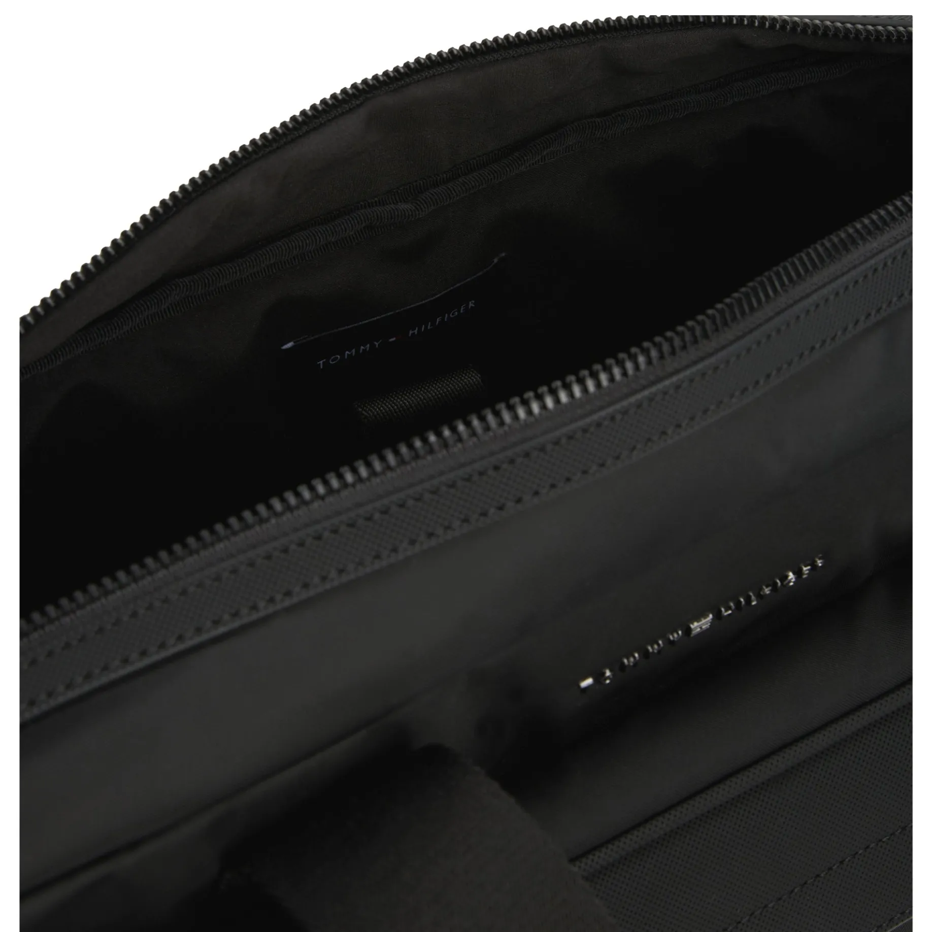 Repreve - Laptoptasche (schwarz)