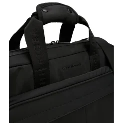 Repreve - Laptoptasche (schwarz)