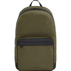 Repreve - Rucksack 46 cm (army green)