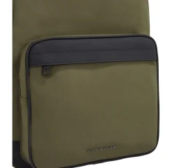 Repreve - Rucksack 46 cm (army green)