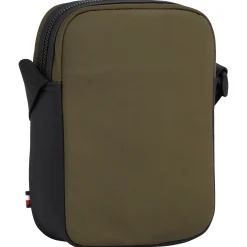 Repreve - Umhängetasche Mini (army green)