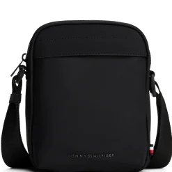 Repreve - Umhängetasche Mini 20 cm (schwarz)