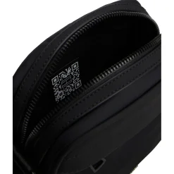 Repreve - Umhängetasche Mini 20 cm (schwarz)