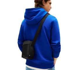 Repreve - Umhängetasche Mini 20 cm (schwarz)