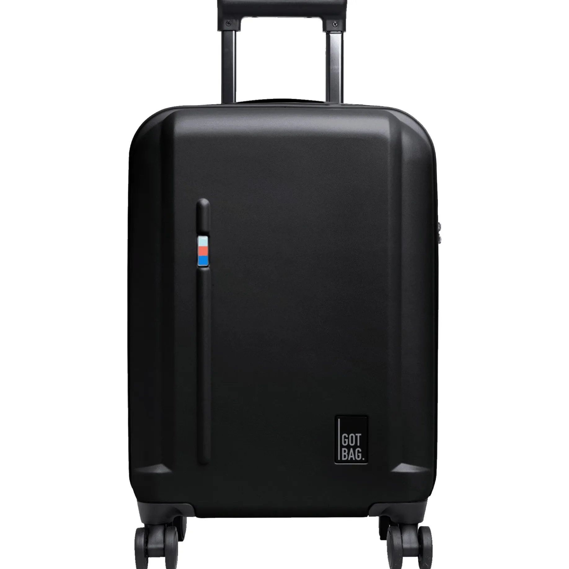 Re-Shell Cabin - 4-Rollen-Kabinentrolley 15" (black)