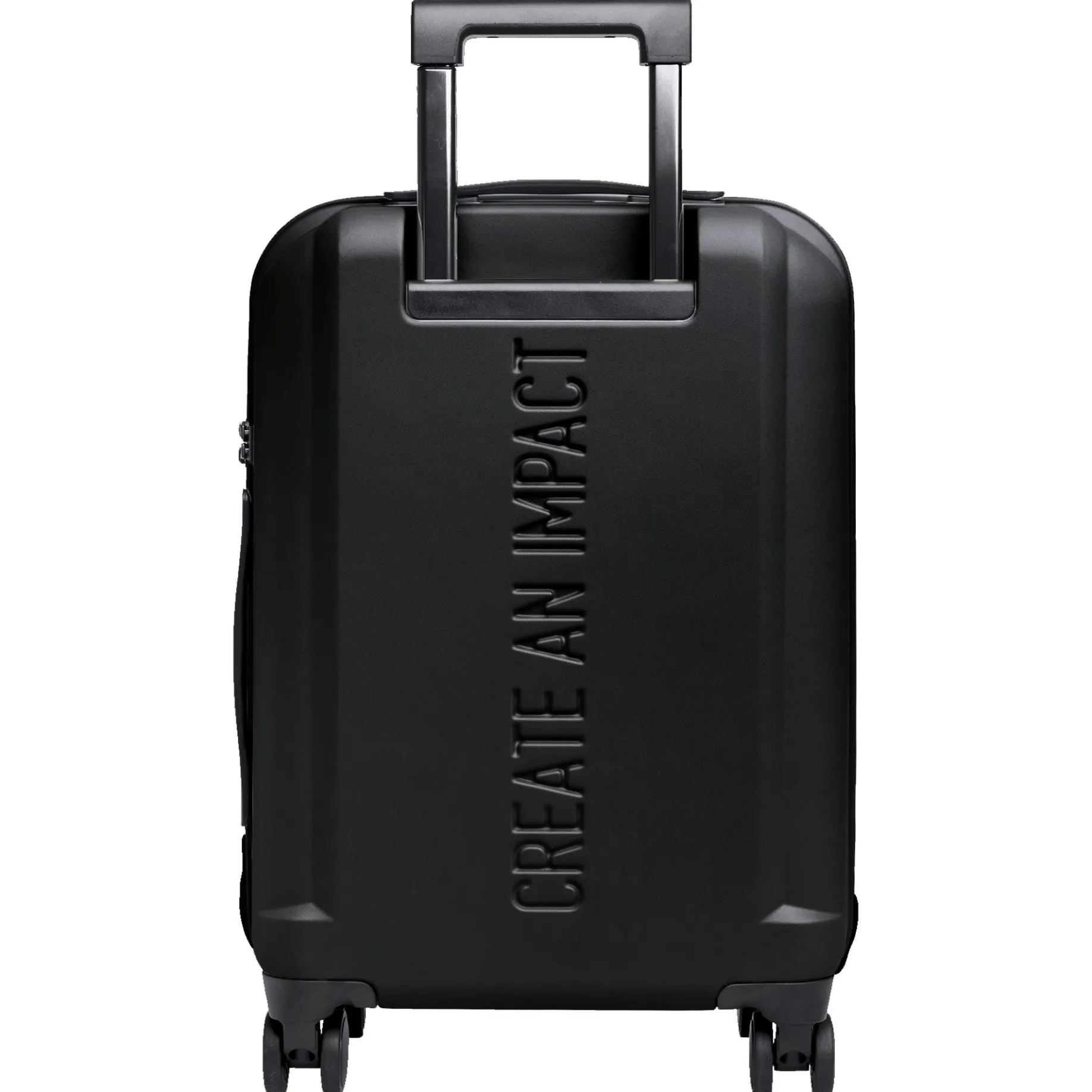 Re-Shell Cabin - 4-Rollen-Kabinentrolley 15" (black)