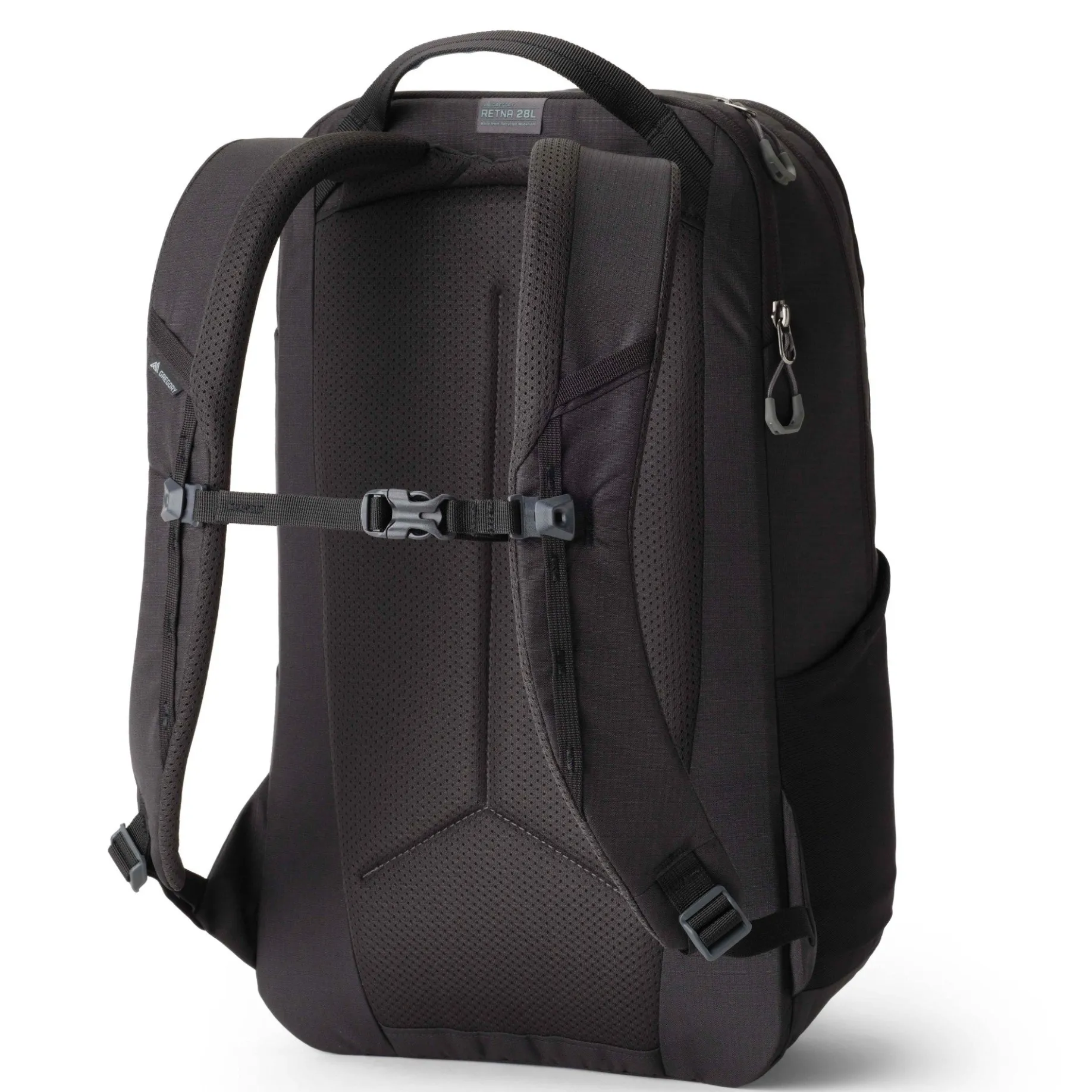 Retna 28 - Rucksack 15" 52 cm (carbon sky)