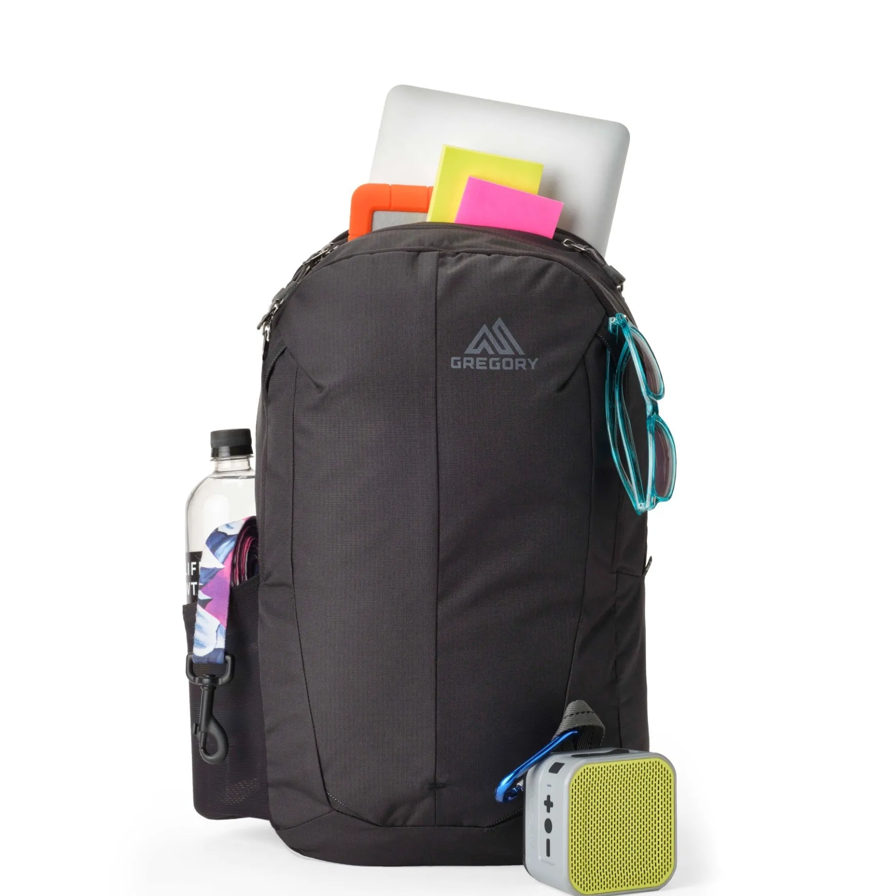 Retna 28 - Rucksack 15" 52 cm (carbon sky)