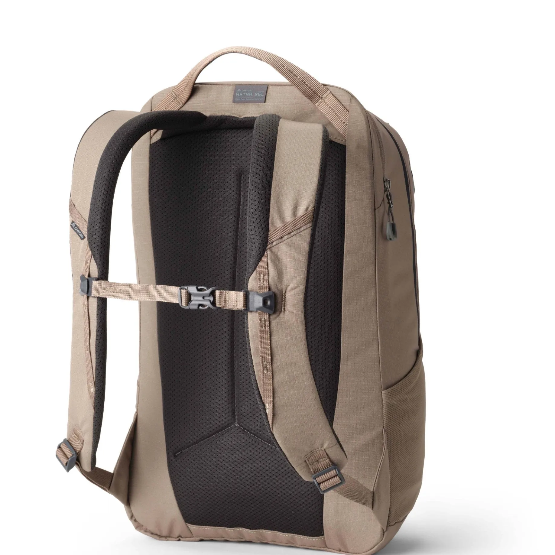 Retna 25 - Rucksack 15" 52 cm (mirage tan)