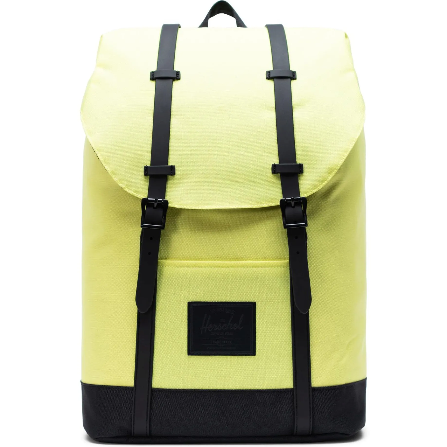 Retreat 19.5 - Rucksack 15" 43 cm (highlight black)