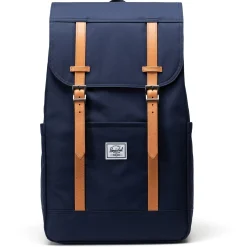 Retreat - Rucksack 16" 46 cm (black iris)