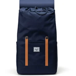 Retreat - Rucksack 16" 46 cm (black iris)