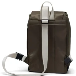 Retreat - Umhängetasche 31.5 cm (ivy green/light pelican)