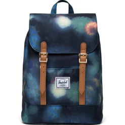 Retreat Mini 10 - Rucksack 29 cm (floral mist)