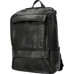 Rich - Rucksack 15" 40 cm (black)