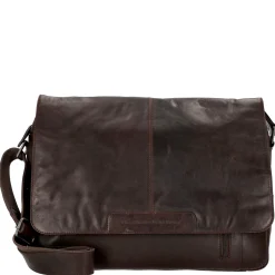 Richard Laptoptasche 15'' 40 cm (brown)