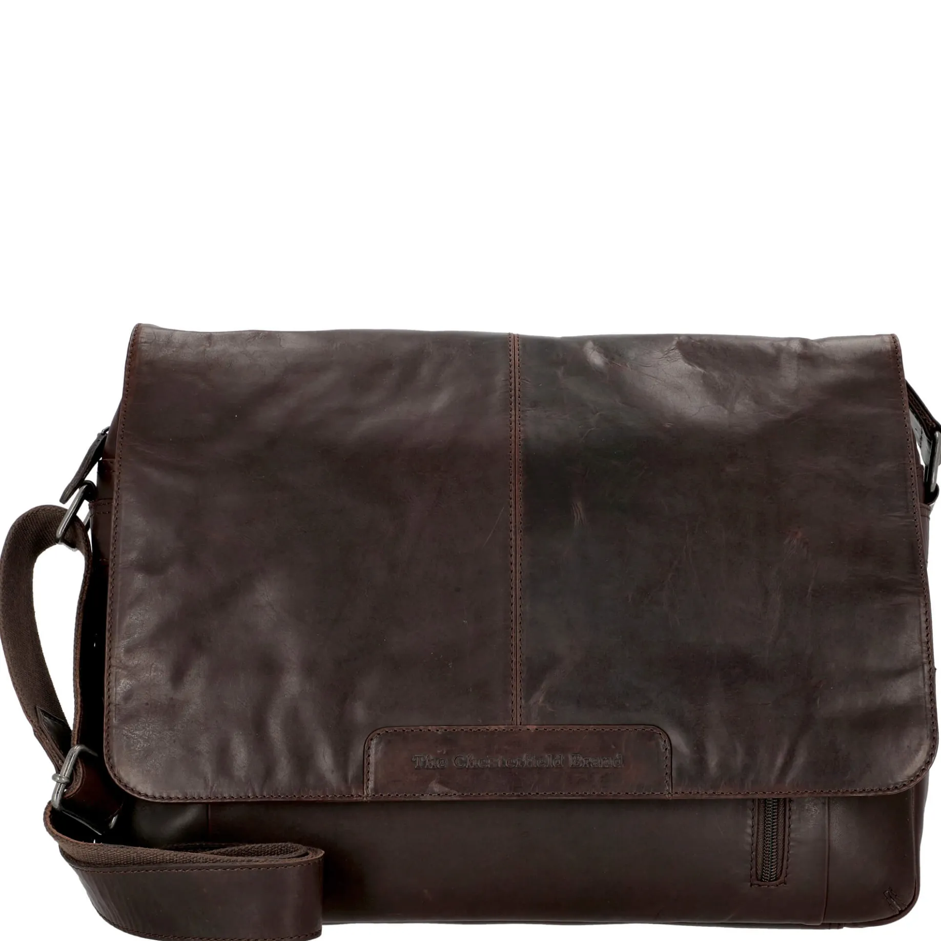 Richard Laptoptasche 15'' 40 cm (brown)