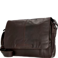 Richard Laptoptasche 15'' 40 cm (brown)