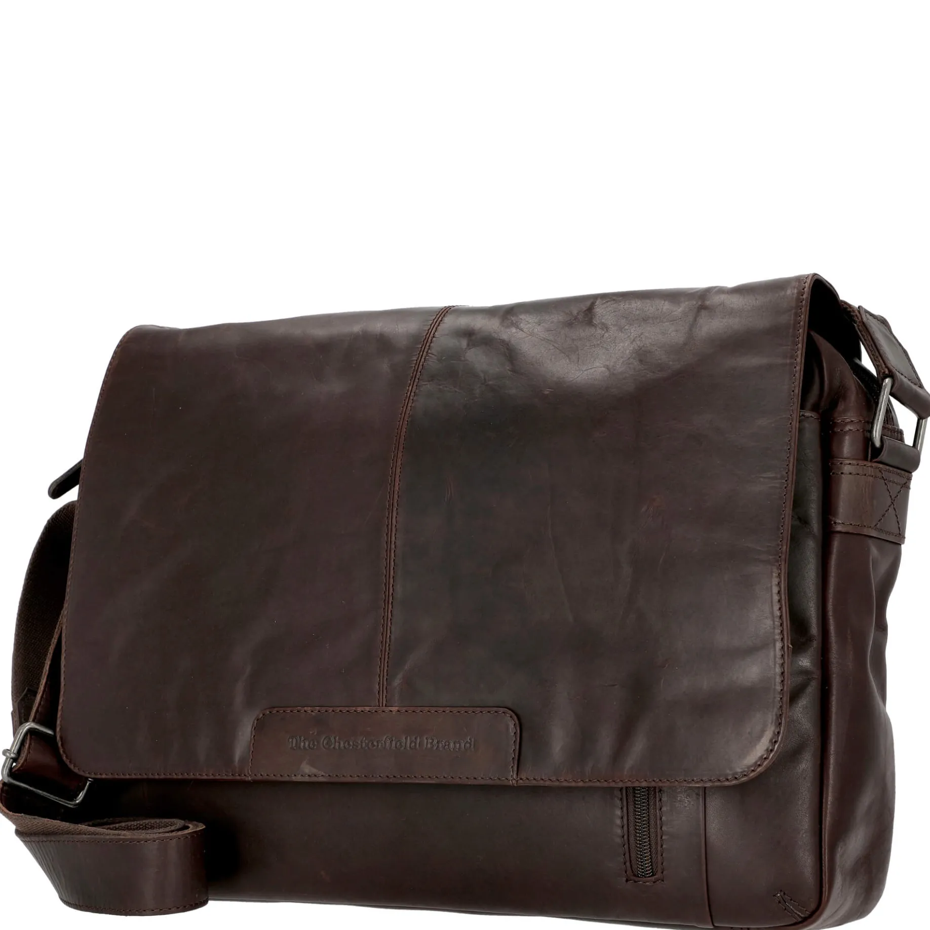 Richard Laptoptasche 15'' 40 cm (brown)