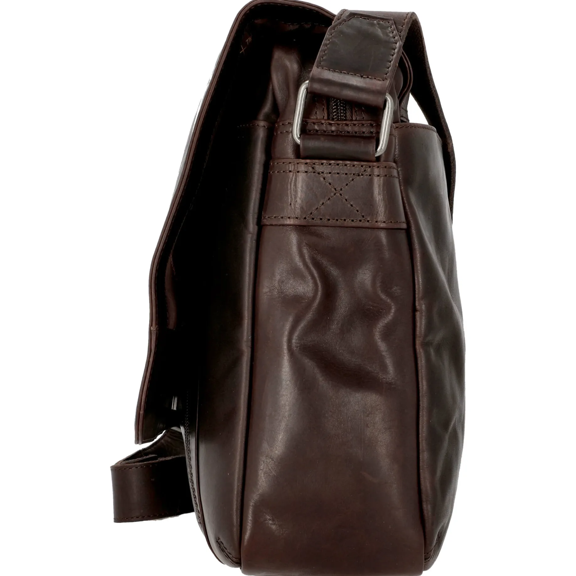 Richard Laptoptasche 15'' 40 cm (brown)